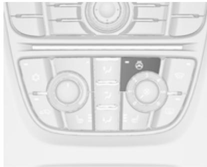 OPEL Meriva (2014-2017) - Commandes - 3