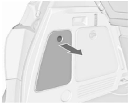 OPEL Meriva (2014-2017) - Clignotants avant - 3
