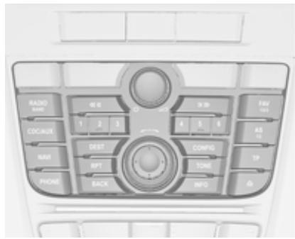 RADIO 40 E 31 P FAT COCAUSE 1 2 3 4 5 6 AS NAM DEST COMP TP RPT TONE PHONE BACK INFO