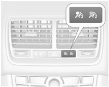 OPEL Meriva (2014-2017) - Témoins - 2