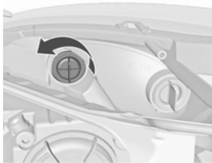OPEL Meriva (2014-2017) - Clignotants avant - 1