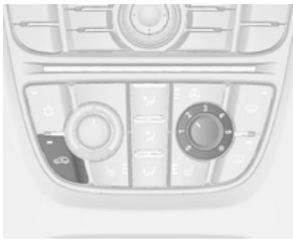 OPEL Meriva (2014-2017) - Refroidissement - 3