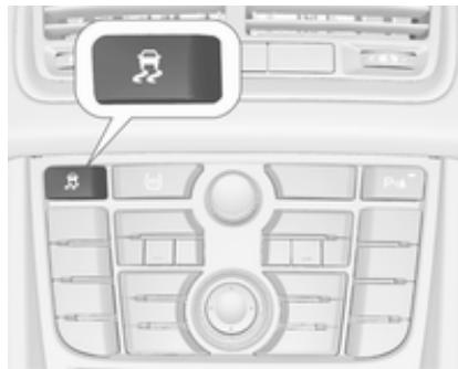 OPEL Meriva (2014-2017) - Attention - 1