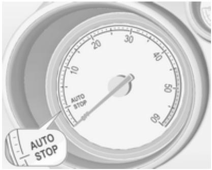 AUTO STOP