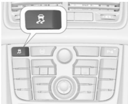 OPEL Meriva (2014-2017) - Attention - 1