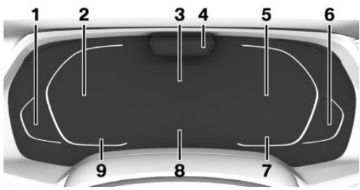 BMW Série 8 Cabriolet (2025) - Vue d'ensemble - 1