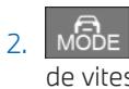 BMW Série 8 Cabriolet (2025) - Mise en marche - 2