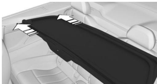 BMW Série 8 Cabriolet (2025) - Mise en place - 2