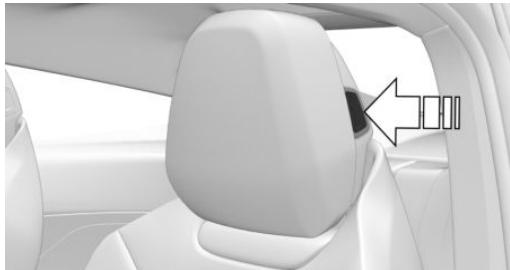 BMW Série 8 Cabriolet (2025) - Réglage et utilisation - 3
