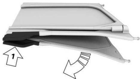 BMW Série 8 Cabriolet (2025) - Mise en place - 1