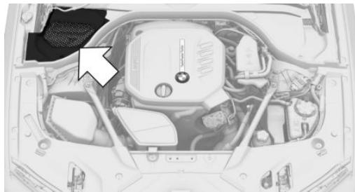 BMW Série 8 Cabriolet (2025) - Aperçu - 1