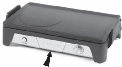RIVIERA & BAR QPL450 - Remarques importantes - 1
