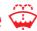 SEAT Cordoba (2002-2009) - Appoint de liquide de lave-glace - 1
