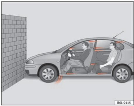 SEAT Cordoba (2002-2009) - Collisions frontales et lois de la physique - 1