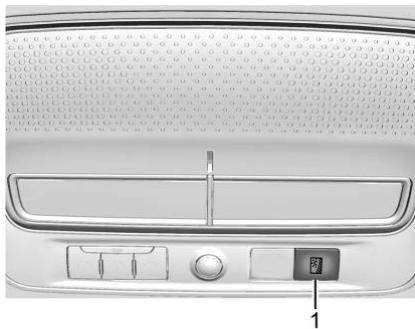 CADILLAC Celestiq (2025) - Toit à vitres intelligentes - 1