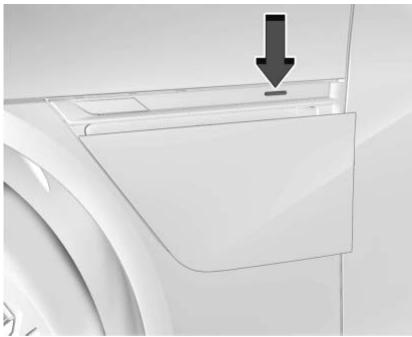 CADILLAC Celestiq (2025) - Pourmettre fin à la charge en courant alternatif - 1
