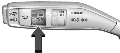 CADILLAC Celestiq (2025) - Avertissement - 1
