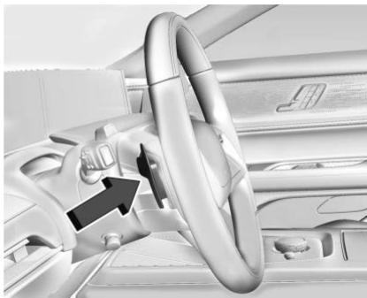 CADILLAC Celestiq (2025) - Régénération sur demande - 1