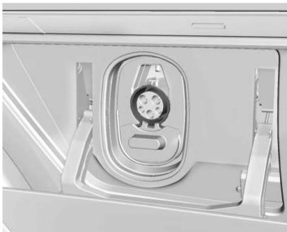 CADILLAC Celestiq (2025) - Retroaction état de charge - 1