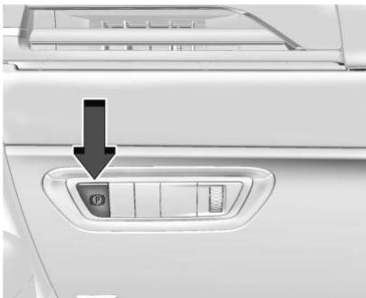 CADILLAC Celestiq (2025) - Frein de stationnement électrique - 1