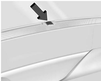 CADILLAC Celestiq (2025) - Système de phares automatiques - 1