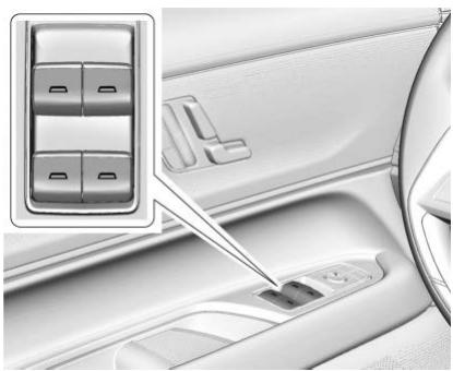 CADILLAC Celestiq (2025) - Avertissement - 1