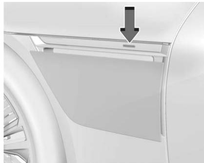 CADILLAC Celestiq (2025) - Pour démarrer la charge en courant alternatively - 1