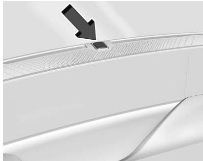 CADILLAC Celestiq (2025) - Sonde - 1