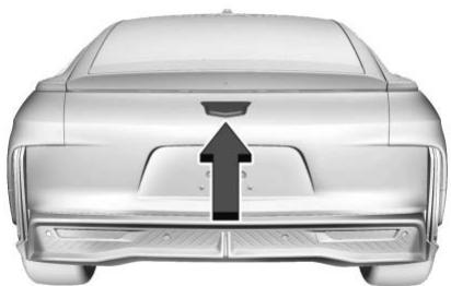 CADILLAC Celestiq (2025) - Attention - 1