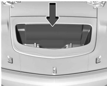 CADILLAC Celestiq (2025) - Attention - 1