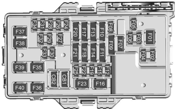 CADILLAC Celestiq (2025) - Usage - 1