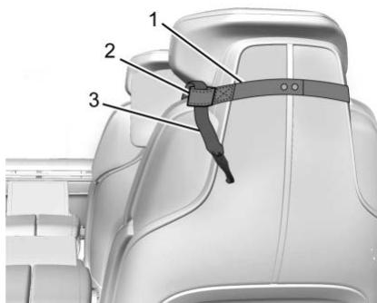 CADILLAC Celestiq (2025) - Attention - 1