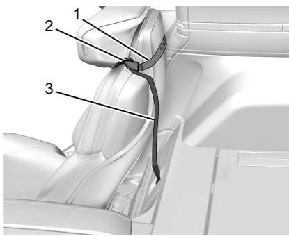CADILLAC Celestiq (2025) - Attention - 3