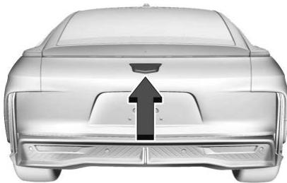 CADILLAC Celestiq (2025) - Attention - 1