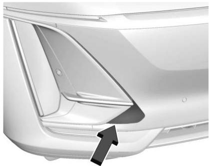 CADILLAC Celestiq (2025) - Attention - 1