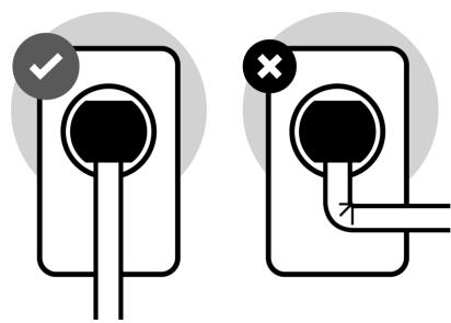 CADILLAC Celestiq (2025) - Installation et utilisation du cordon de charge portable - 3
