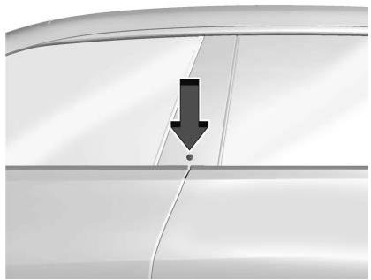 CADILLAC Celestiq (2025) - Avertissement (Suite) - 1