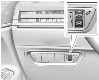 CADILLAC Celestiq (2025) - Éclairage interieur - 1