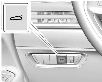 CADILLAC Celestiq (2025) - Fonctionnement du hayon à commande électrique - 1