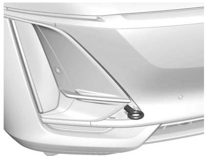 CADILLAC Celestiq (2025) - Attention - 2