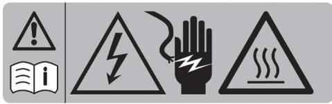 Mercedes-Benz Classe C (2024) - DANGER - 2