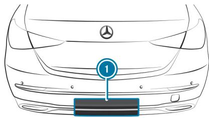 Mercedes-Benz Classe C (2024) - TENEZ COMPTE DES REMARQUES SUIVANTES: - 1