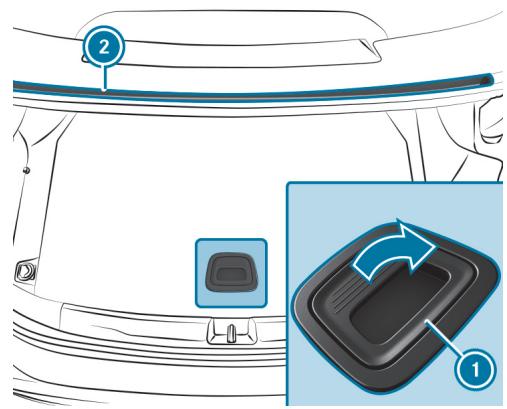 Mercedes-Benz Classe C (2024) - REMARQUE - 2