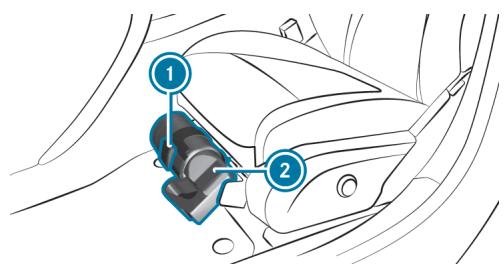 Mercedes-Benz Classe C (2024) - ATTENTION - 1