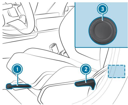 Mercedes-Benz Classe C (2024) - REMARQUE - 2