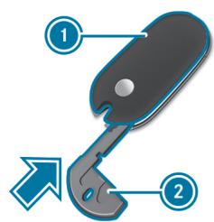 Mercedes-Benz Classe C (2024) - Conditions requises - 2