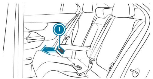 Mercedes-Benz Classe C (2024) - REMARQUE - 1