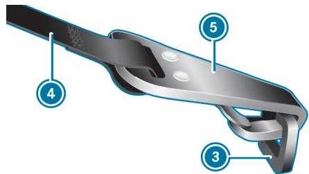 Mercedes-Benz Classe C (2024) - ATTENTION - 3