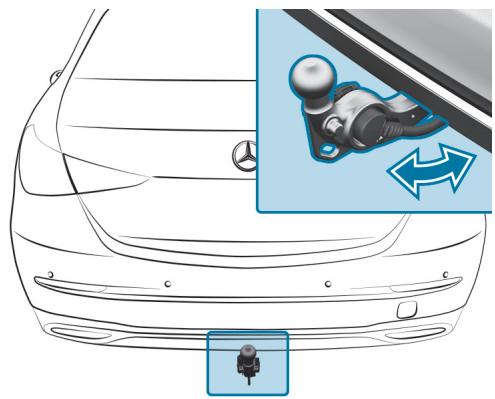 Mercedes-Benz Classe C (2024) - REMARQUE - 2