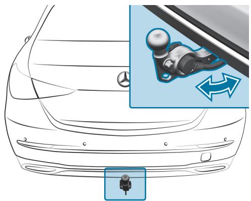 Mercedes-Benz Classe C (2024) - REMARQUE - 4